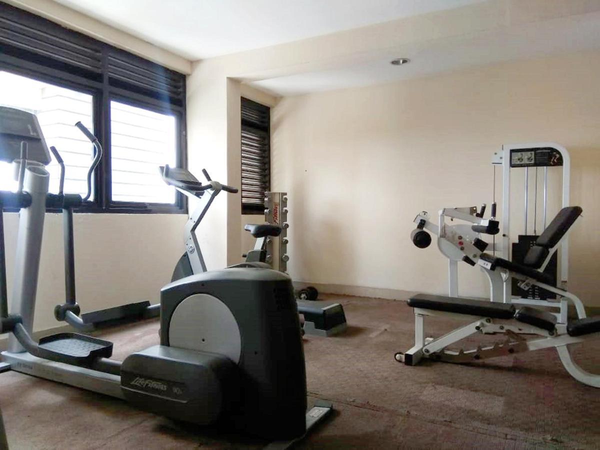 Apartemen Elegant And Spacious 2br Metropark Jababeka By Travelio *