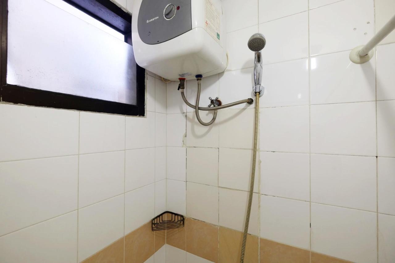 Elegant And Spacious 2br Metropark Jababeka By Travelio * Bekasi